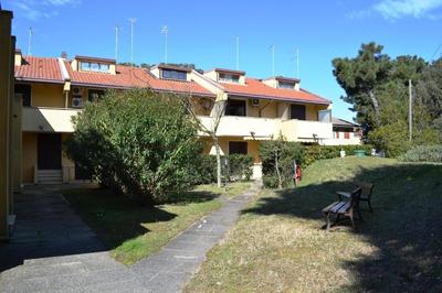 Ferienwohnung für 6 Personen ca 50 qm in Rosolina Mare, Adriaküste Italien Venedig und Umgebung