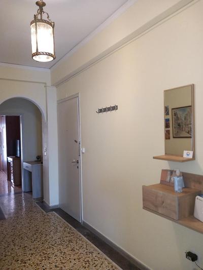 Spiros74 Apartment in the center of Corfu Town