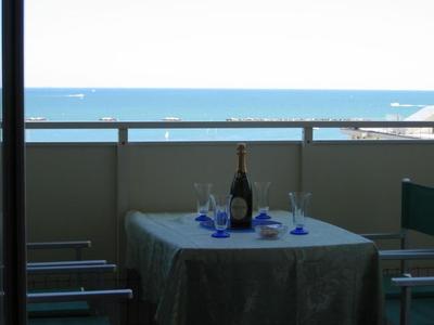 Ferienwohnung für 6 Personen ca 80 qm in Cesenatico, Adriaküste Italien Küste der Emilia-Romagna