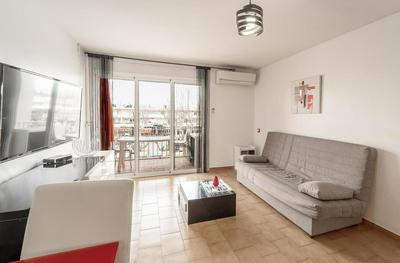 Ferienwohnung für 6 Personen ca 55 qm in Empuriabrava, Costa Brava Golf de Roses
