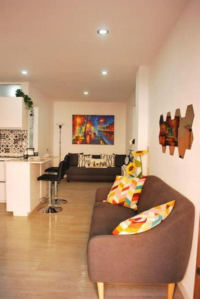 Precioso apartamento en La Barrosa