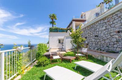 Ferienwohnung für 4 Personen ca 45 qm in Taormina, Sizilien Ostküste von Sizilien