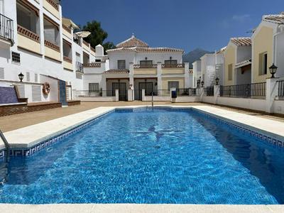 Ferienwohnung für 4 Personen ca 70 qm in Nerja, Andalusien Costa del Sol - b45092