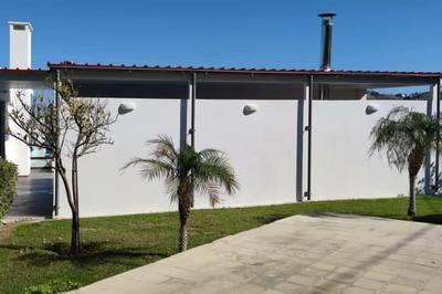 Sea View Villa Ellada, Just 3km From Lindos