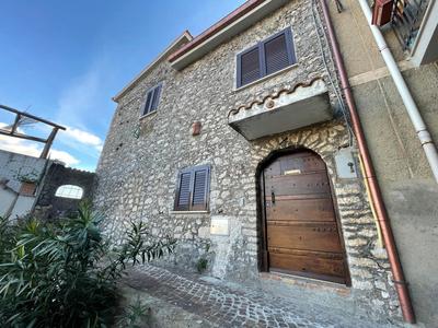 il Fienile Suite con terrazza panoramica a strapiombo