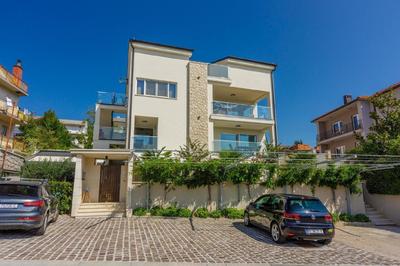 Ferienwohnung für 6 Personen ca 60 qm in Crikvenica, Kvarner Bucht Crikvenica und Umgebung - b44295