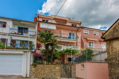 Ferienwohnung für 6 Personen ca 150 qm in Crikvenica, Kvarner Bucht Crikvenica und Umgebung