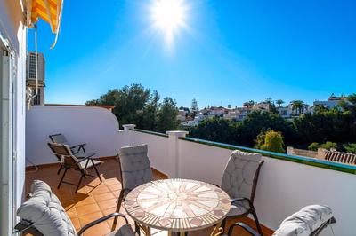 Ferienwohnung für 4 Personen ca 90 qm in Nerja, Andalusien Costa del Sol - b52293
