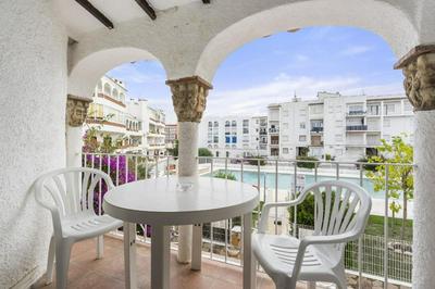 Ferienwohnung für 2 Personen ca 50 qm in Empuriabrava, Costa Brava Golf de Roses