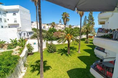 Ferienwohnung für 2 Personen ca 40 qm in Nerja, Andalusien Costa del Sol - b52179