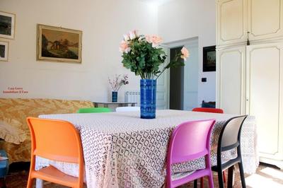 Ferienwohnung für 6 Personen ca 150 qm in Levanto, Italienische Riviera Italienische Westküste