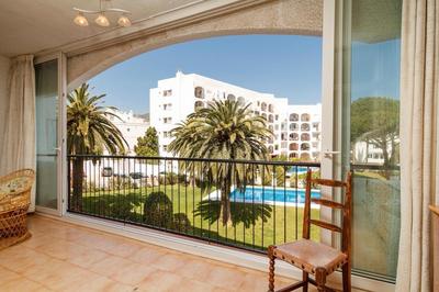 Ferienwohnung für 4 Personen ca 70 qm in Nerja, Andalusien Costa del Sol - b52199