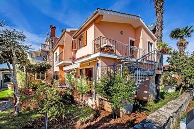 Ferienwohnung für 2 Personen ca 25 qm in Rovinj, Istrien Istrische Riviera - b53768