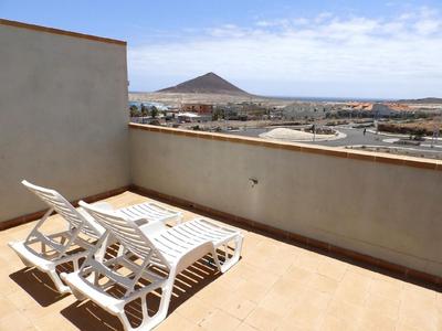Ferienwohnung für 4 Personen ca 75 qm in El Medano, Teneriffa Südküste von Teneriffa