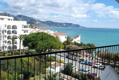 Ferienwohnung für 4 Personen ca 80 qm in Nerja, Andalusien Costa del Sol - b52232