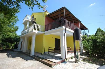 Ferienwohnung für 4 Personen ca 46 qm in Njivice, Kvarner Bucht Krk