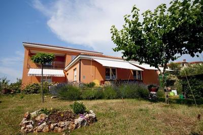 Ferienwohnung für 4 Personen ca 75 qm in Novigrad, Istrien Istrische Riviera