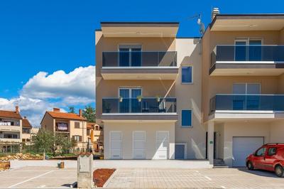Ferienwohnung für 4 Personen ca 60 qm in Pula, Istrien Istrische Riviera - b54124