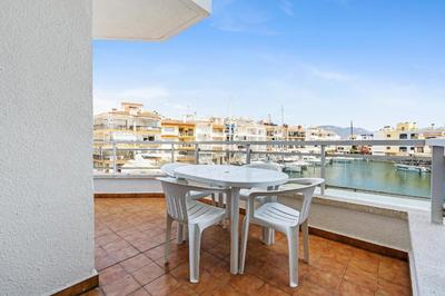 Ferienwohnung für 4 Personen ca 35 qm in Empuriabrava, Costa Brava Golf de Roses - b53138