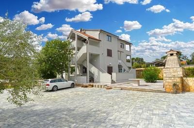 Ferienwohnung für 4 Personen ca 55 qm in Banjole, Istrien Istrische Riviera - b53371