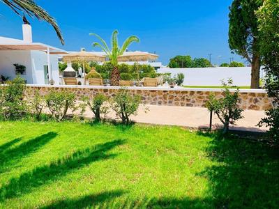Ferienhaus mit Privatpool für 6 Personen ca 105 m in Faliraki, Ägäis Rhodos