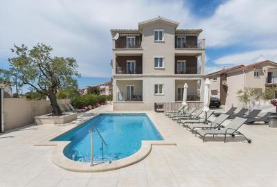 Ferienwohnung für 6 Personen ca 55 qm in Fažana, Istrien Istrische Riviera - b53518