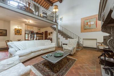 Ferienwohnung für 5 Personen ca 150 m in Florenz, Toskana Provinz Florenz
