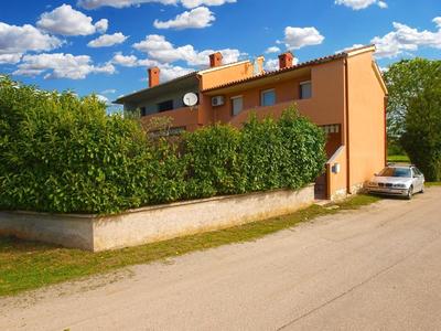 Ferienwohnung für 5 Personen ca 50 qm in Fažana, Istrien Istrische Riviera - b60914