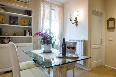 Ferienwohnung für 3 Personen ca 33 m in Florenz, Toskana Provinz Florenz