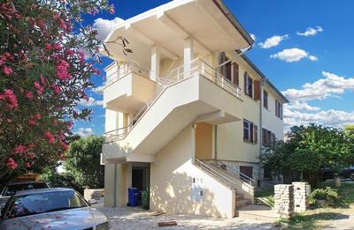 Ferienwohnung für 4 Personen ca 35 qm in Premantura, Istrien Istrische Riviera