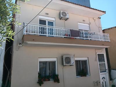 Ntalis Apartment