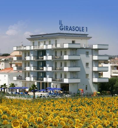 Residence il Girasole 1