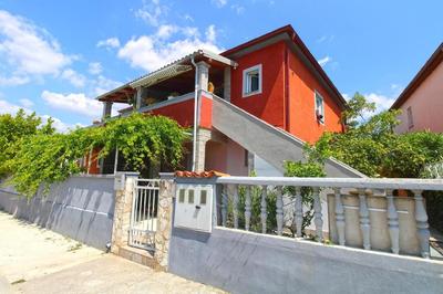 Ferienwohnung für 2 Personen ca 24 qm in Fažana, Istrien Istrische Riviera - b60890