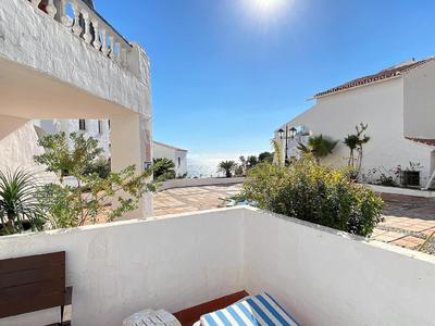 Ferienwohnung für 3 Personen ca 60 qm in Nerja, Andalusien Costa del Sol - b45132
