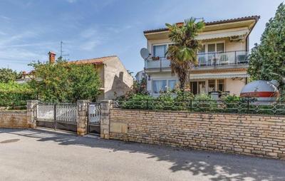 Ferienwohnung für 4 Personen ca 90 qm in Medulin, Istrien Südküste von Istrien - b60994