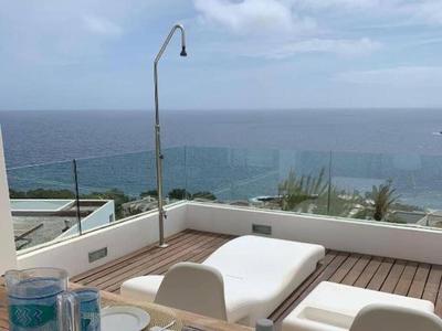 Villa De Lujo En Ibiza