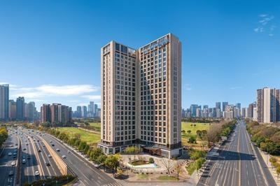 Fairfield by Marriott Chengdu Hi-Tech Zone