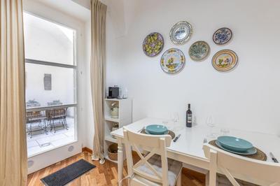 Ferienwohnung für 2 Personen 2 Kinder ca 90 qm in Lecce, Adriaküste Italien Ostküste von Apulien