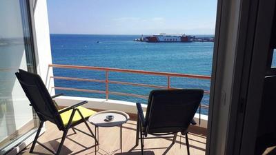 Ferienwohnung für 3 Personen ca 45 m in Los Cristianos, Teneriffa Westküste von Teneriffa