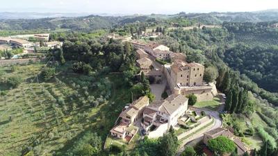 La Pergola
