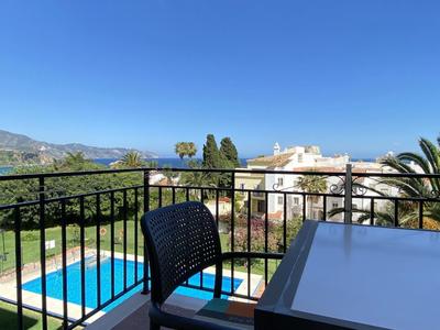 Ferienwohnung für 4 Personen ca 70 qm in Nerja, Andalusien Costa del Sol - b52229