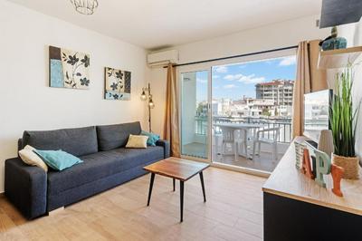 Ferienwohnung für 4 Personen ca 50 qm in Empuriabrava, Costa Brava Golf de Roses - b52760