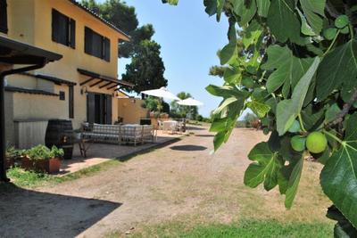 Ferienhaus mit Privatpool für 4 Personen ca 75 qm in Itri, Latium Provinz Latina