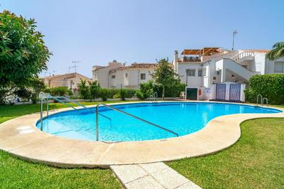 Ferienwohnung für 4 Personen ca 60 qm in Nerja, Andalusien Costa del Sol - b53170