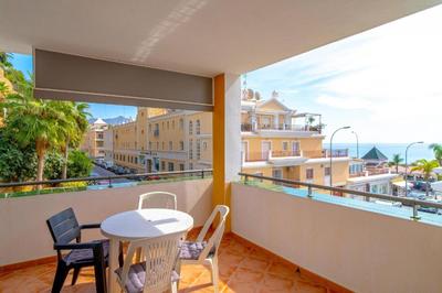 Ferienwohnung für 4 Personen ca 90 qm in Nerja, Andalusien Costa del Sol - b45160