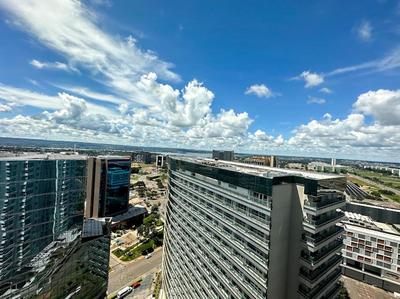Flat Família Saint Moritz Brasília Hotel