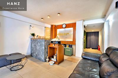HANZ SEN Hotel