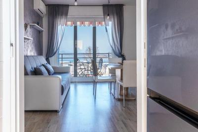 Ferienwohnung für 6 Personen ca 67 qm in Dormelletto, Piemont Lago Maggiore