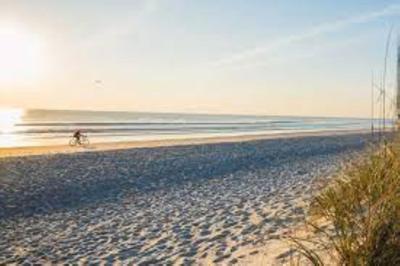 Relax by the pool comfy flat in Rosolina Mare