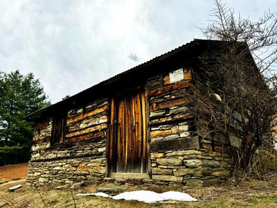 Hawk Eye Resort